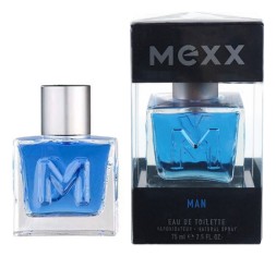 Mexx Man