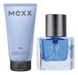 Mexx Man