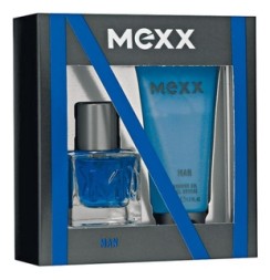 Mexx Man