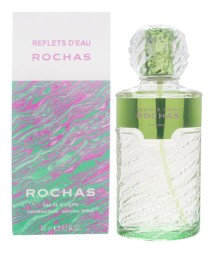 Rochas Reflets d'Eau de Rochas