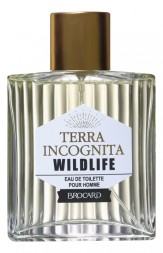 Brocard Terra Incognita Wildlife