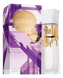 Justin Bieber Collector’s Edition