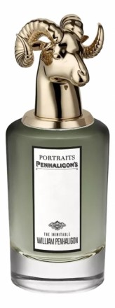 Penhaligon&#039;s The Inimitable William