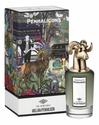 Penhaligon&#039;s The Inimitable William