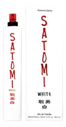 Parfums Genty Satomi White