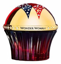 House Of Sillage Wonder Woman 80th Anniversary
