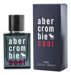 Abercrombie &amp; Fitch Cool