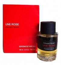 Frederic Malle Une Rose