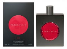 Perry Ellis Red