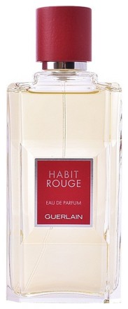 Guerlain Habit Rouge Eau De Parfum