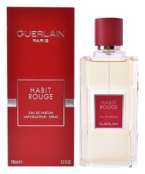 Guerlain Habit Rouge Eau De Parfum