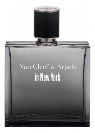 Van Cleef &amp; Arpels In New York