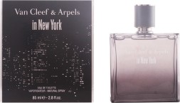 Van Cleef &amp; Arpels In New York