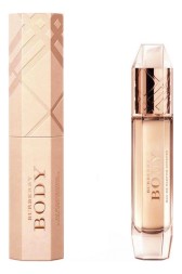 Burberry Body Gold Limited Edition