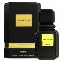 Ajmal Watani