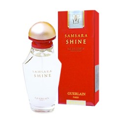 Guerlain Samsara Shine