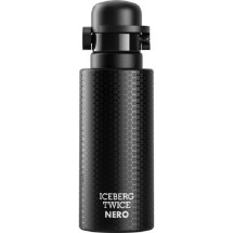 Iceberg Twice Nero For Him