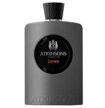 Atkinsons James