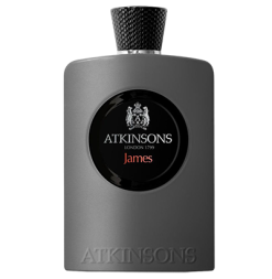 Atkinsons James