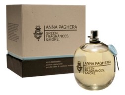 Anna Paghera Azzurro d'Ibla