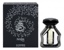 Al Haramain Perfumes Najm Noir