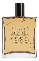 GAP 1969 Man