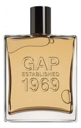 GAP 1969 Man