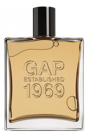 GAP 1969 Man