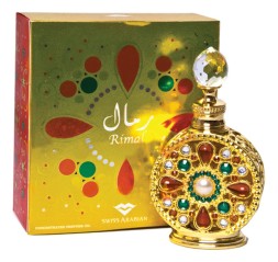 Swiss Arabian Rimal