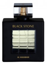 Al Haramain Perfumes Black Stone Eau De Parfum