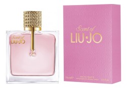 Liu Jo Scent Of Liu Jo