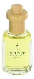 Carven Vetiver Винтаж