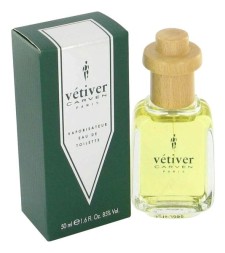 Carven Vetiver Винтаж
