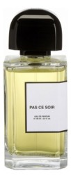 Parfums BDK Paris Pas Сe Soir