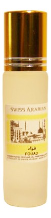 Swiss Arabian Fouad
