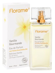 Florame Vanille Gourmande