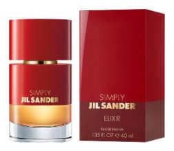 Jil Sander Simply Elixir