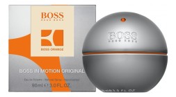 Hugo Boss Boss In Motion Original