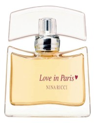 Nina Ricci Love In Paris