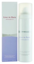 Nina Ricci Love In Paris