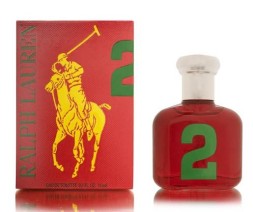 Ralph Lauren Big Pony 2