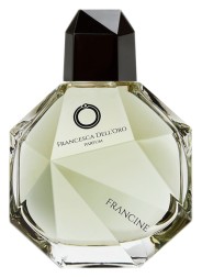 Francesca Dell`Oro Francine