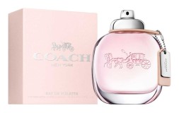 Coach Floral Eau De Parfum