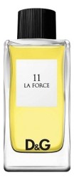 Dolce Gabbana (D&amp;G) 11 La Force
