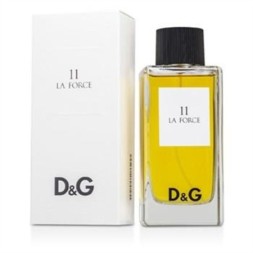 Dolce Gabbana (D&amp;G) 11 La Force