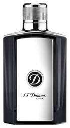 S.T. Dupont Be Exceptional
