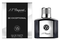 S.T. Dupont Be Exceptional