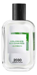 Courreges Colognes Imaginaires 2030 Verbena Crush