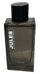 Glenn Perri Jules