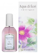 Parfums Genty Aqua Di Fiori Intrigue